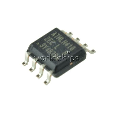 AT24C256 Serial I2C Interface EEPROM Data Storage | Ubuy India