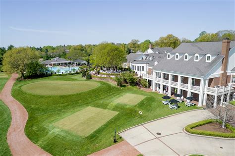 Club - Idle Hour Country Club - Lexington, KY