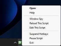 Image result for AutoHotkey Clicker