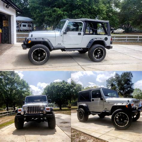 Lift Kit Installation - Lift Theory