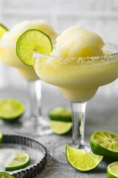 Margaritaville Frozen Margarita Mix Recipe | Besto Blog