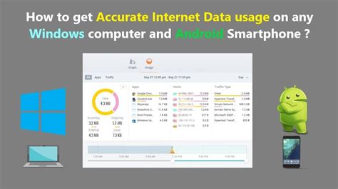 Image result for How to Check Computer Data Usage