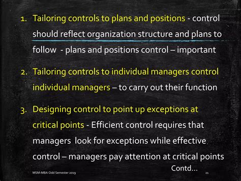 Management Principles Monitoring and Controlling 的图像结果