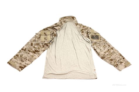 Crye Precision G3 Digicam Combat Shirt (5) (UR/1B) (D) >
