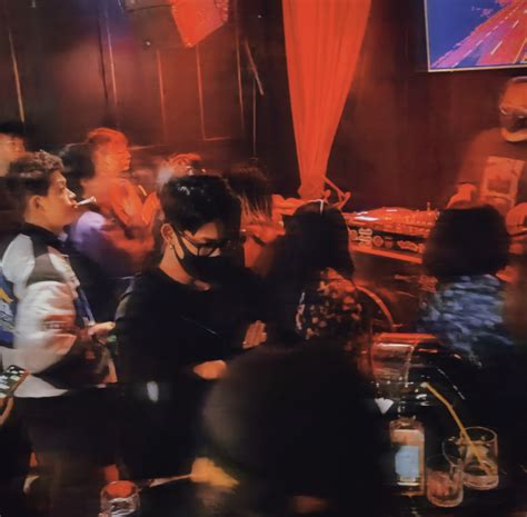 4/30-5/2丨BACKUP丨“劳动最光荣”系列派对-湛江BACKUP酒吧,湛江BACKUP club