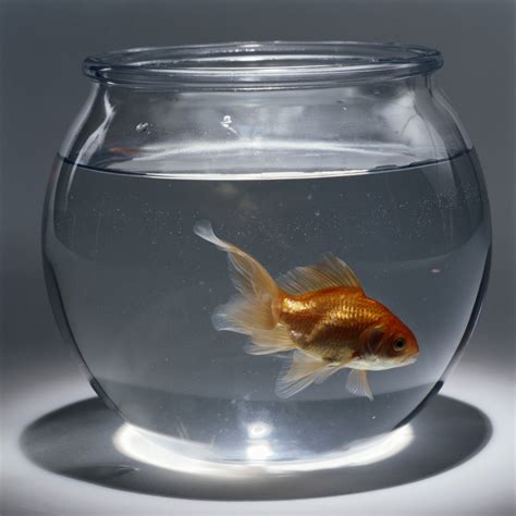 Why Fish Die In Fish Bowl at Stuart Witt blog