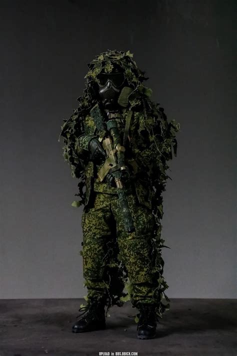 Navy Seal Sniper Ghillie Suit Jungle Warfare | Military | Pinterest ...
