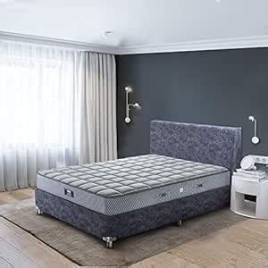 peps Spine Guard 06 -Inch Single Size Orthopedic Mattress (72X36X06 ...