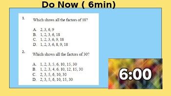 Eureka Math Grade 4 Module 3 Lesson 17 的图像结果