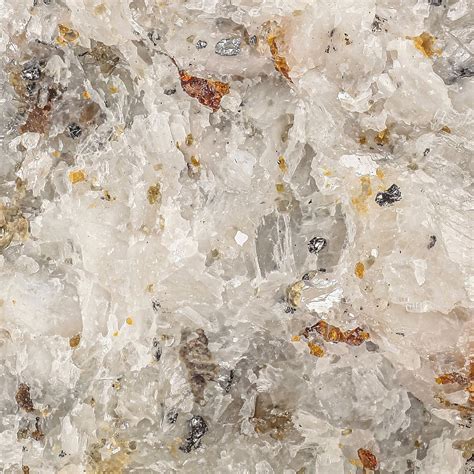 Wendel-Minerals | Item: 2884 - Norbergite-Franklin Marble | Franklin ...