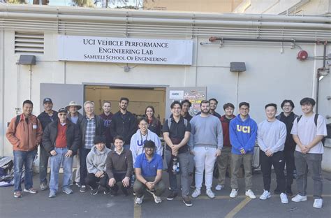 UCI ANTEATER Racing Team! — Unfiltered Life at UCI