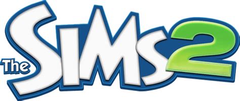 Image result for The Sims 2 Vector Logo