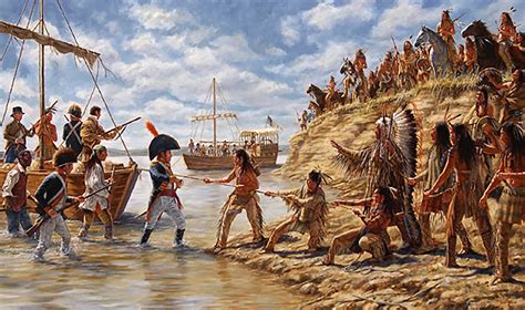 Photo Asset | Lewis and Clark Expedition Photo Gallery | History in a ...