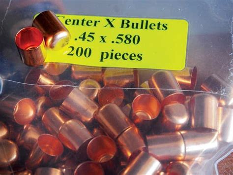 How to Make Bullets 的图像结果