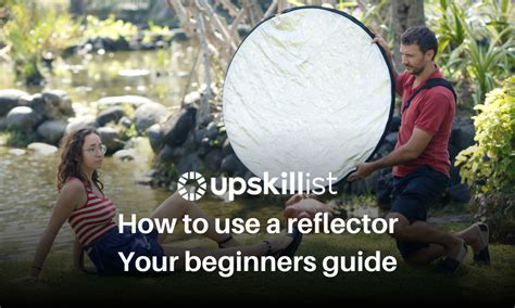 Image result for Reflector Tutorial