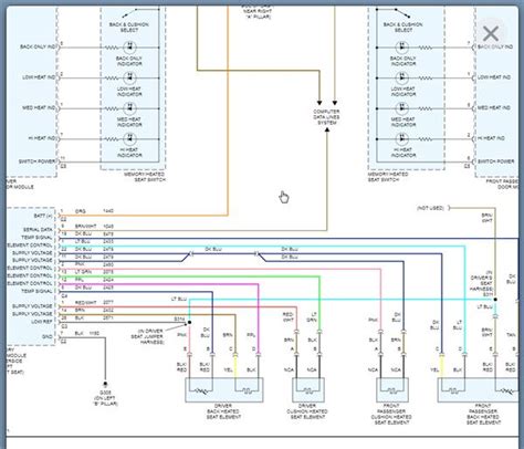 Body Control Module 2005 Sierra 的图像结果
