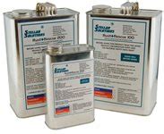 Stainless Steel Rust Prevention — The Rust Store