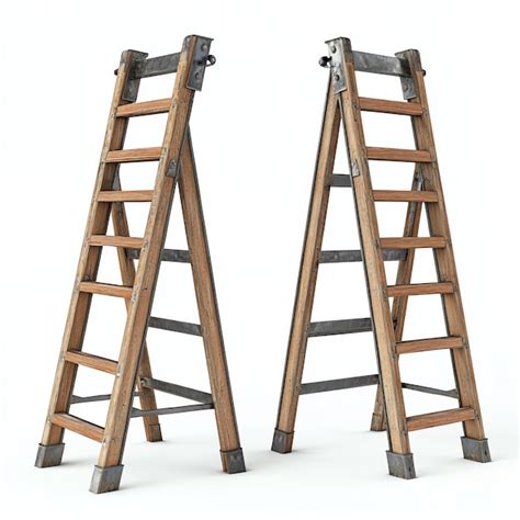 Image result for Ladder Side View