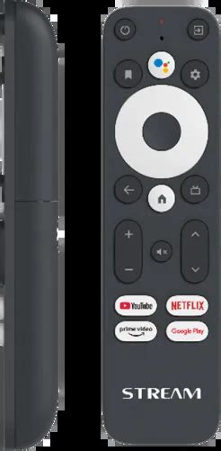 Image result for Stream TV Telecommande