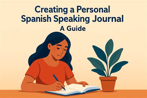 Master Spanish Fluency: Guide to Creating a Personal Spanish Speaking ...