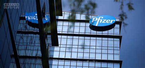 辉瑞制药 Pfizer – 「医药代表」官方网站