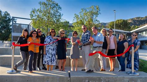 LCUSD Board of Education – Board of Education – La Cañada Unified ...