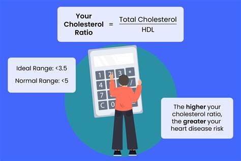 Blood Pressure Lipid Profile Calculator Australia Chart - Infoupdate.org