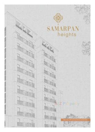 Samarpan Heights | at Nagalpur, Mehsana