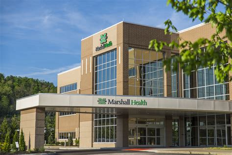 Marshall Health Network lab in Putnam County awarded reaccreditation ...