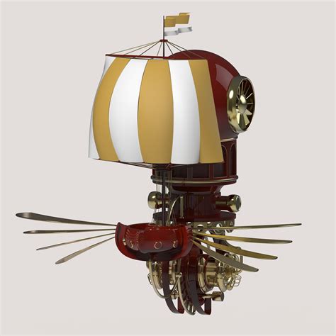 Small Flying Machine 的图像结果