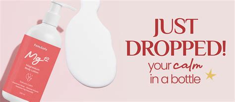 FemiSafe – Femisafe.in