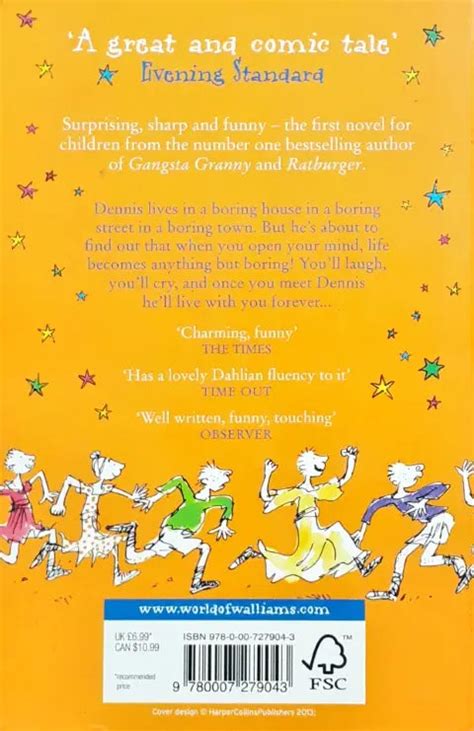 The Boy In The Dress (P) – Books and You