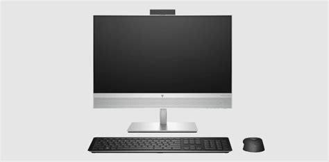 HP Elite Desktops and AiO Series | HP® India
