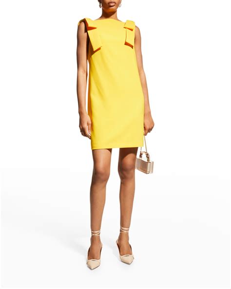 Womens Shift Dress | Neiman Marcus