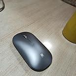 Amazon.in: Buy iBall G1000 Silent Button Metal Premium Wireless Mouse ...