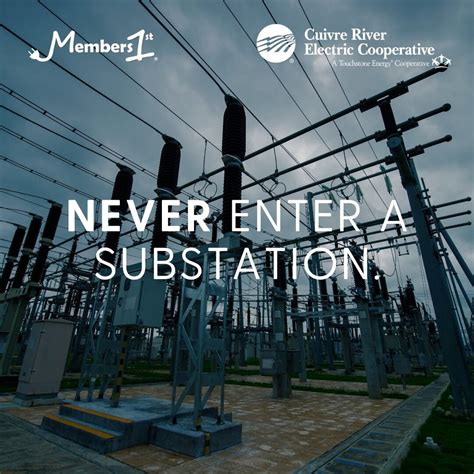 How substations transform electricity for homes and businesses | Cuivre ...