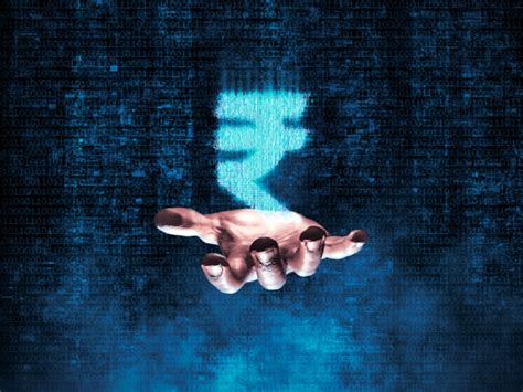 SBI Digital Currency: Digital Rupee: How SBI customers can load e-Rupee ...