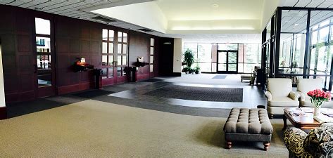 The Dorfman Chapel- Services Available