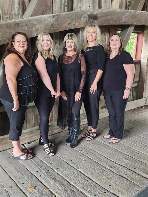 Home - Attitudes Hair and Nail Salon