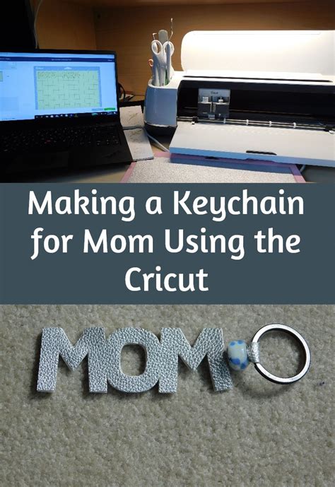 Image result for Making Keychains Using Cricut