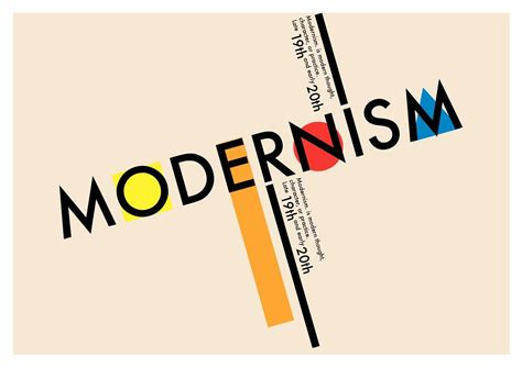 Postmodernism Art Analyzing the Differences Between Modernism and ...