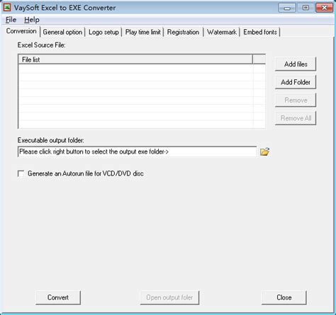 Image result for Excel VBA File Convert exe