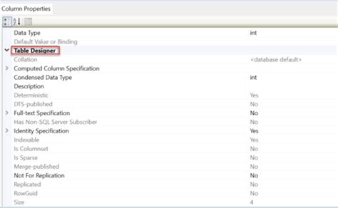 Image result for SQL Sever Management How to Show Table