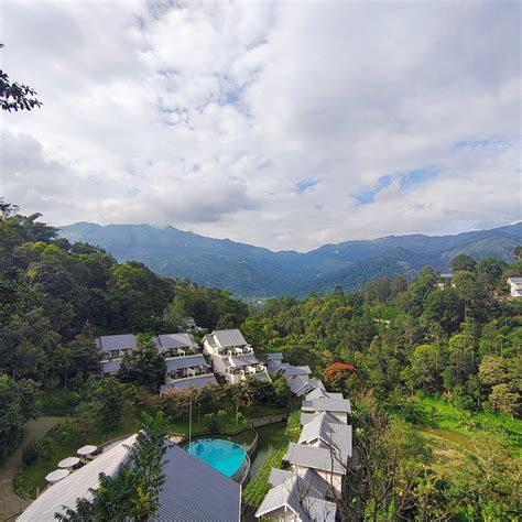 SCENIC, MUNNAR - IHCL SELEQTIONS (Chithirapuram) - Resort Reviews ...