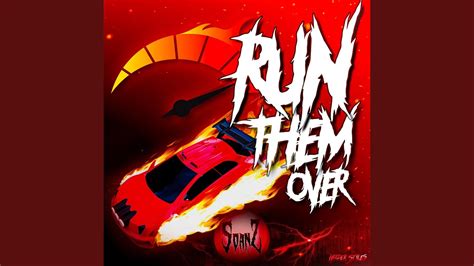 Image result for Run Em Over