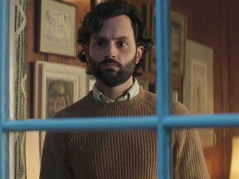 Internet reacts as an edit of Penn Badgley dancing to Kaho Naa... Pyaar ...