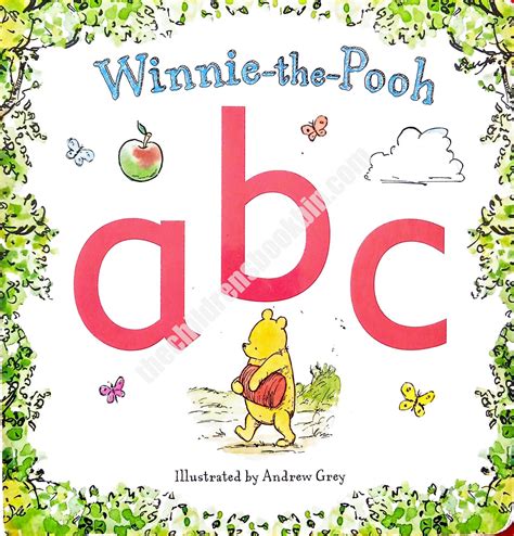 Image result for Pooh ABC Fast