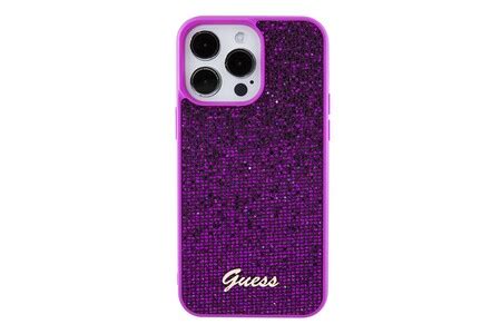 Coque et étui téléphone mobile Guess Coque pour iPhone 15 Pro Max ...