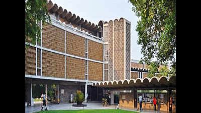 IIC election for trustee chair may land in court | Delhi News - Times ...