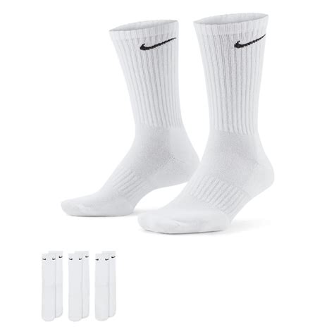 Crew White Socks. Nike ZA